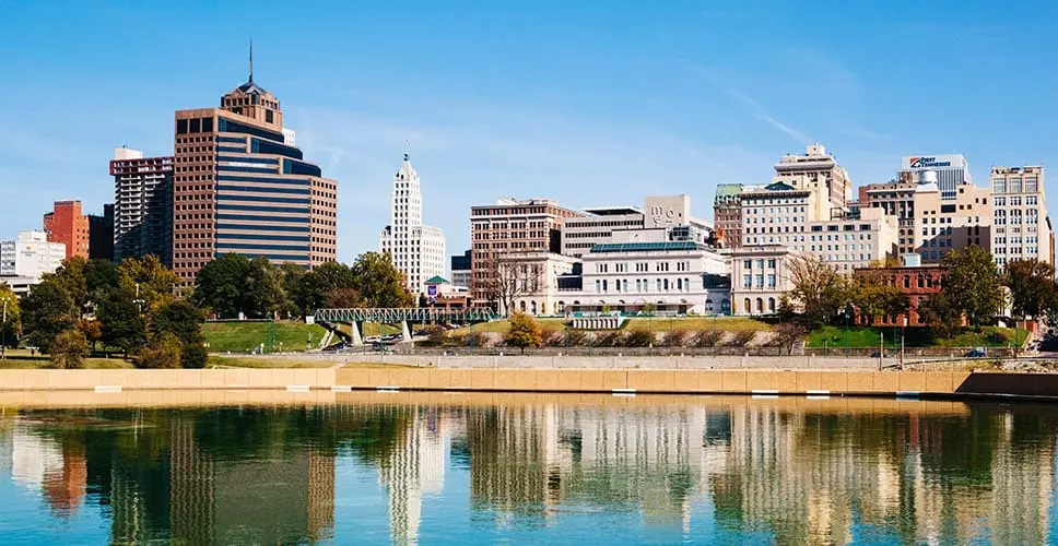 6 (Relatively) Big Cities With Affordable Studio Apartments