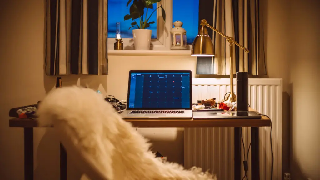 Common Causes of Wi-Fi Connectivity Problems