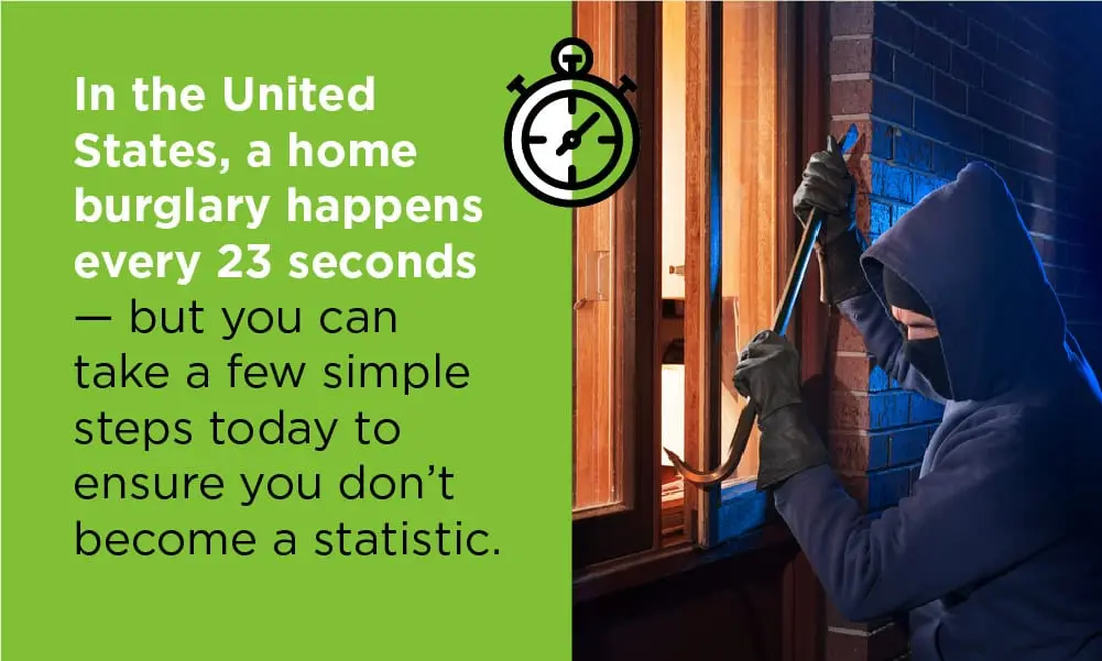 The Ultimate Home Security and Safety Checklist Every Family Needs