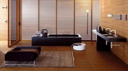 Bathroom Decorating Ideas : Axor Citterio