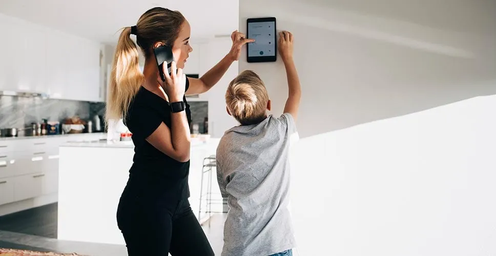 2 'Don’ts' and 1 Big 'Do' When Choosing a New Home Security System