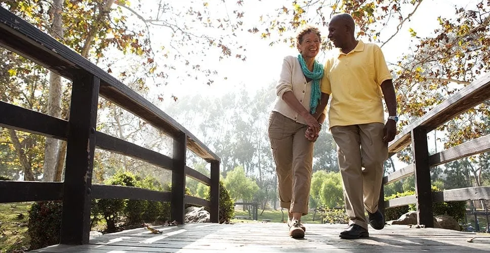 You Don't Have to Move to Florida in Retirement