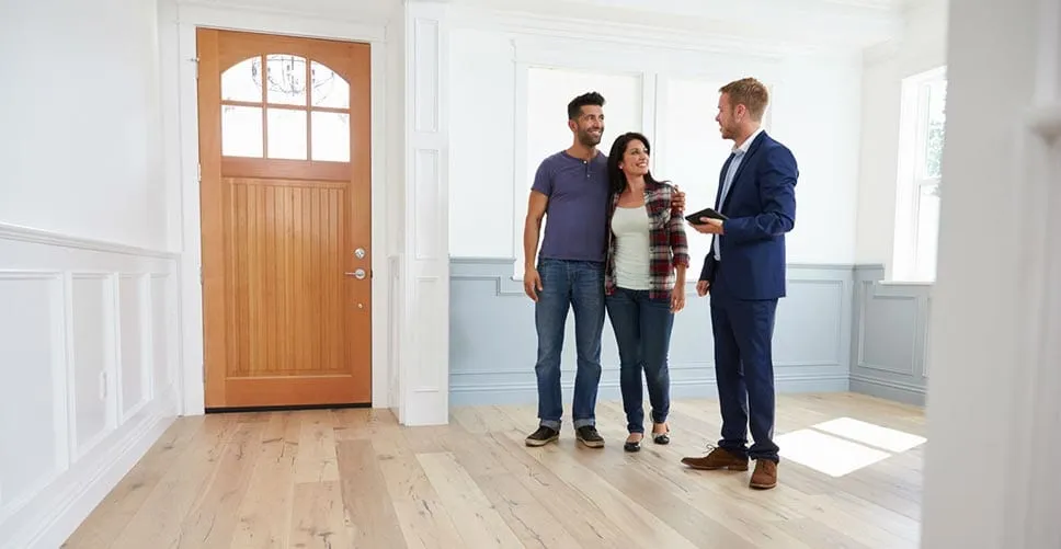 The Realities of Buying Your First Home