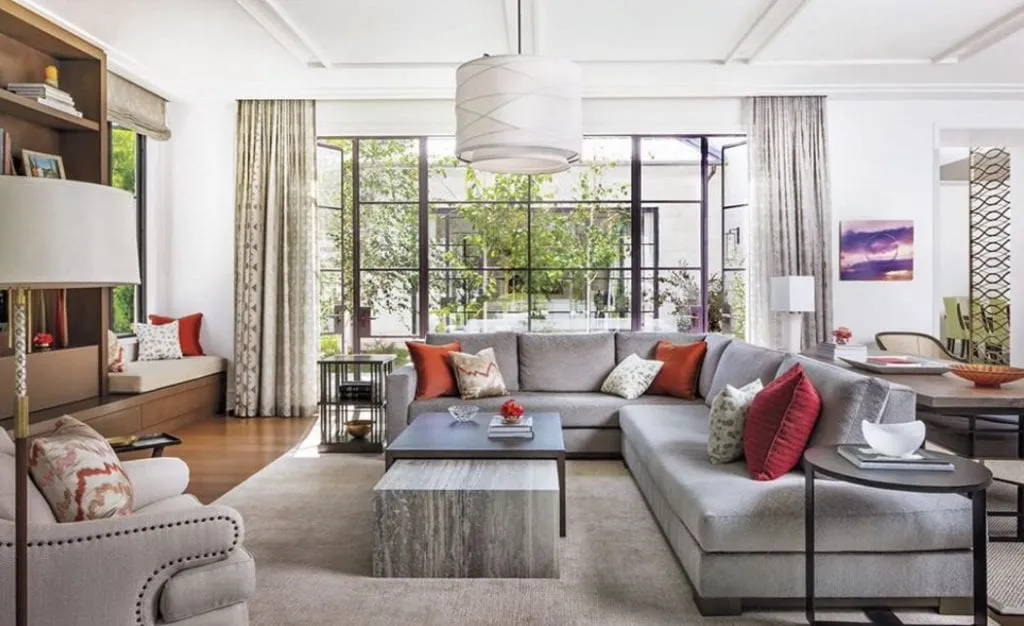 The Importance Of Depth in Interior Design and Why It's Your Secret Weapon