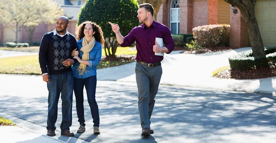 Buying a Home: How to Choose a Real Estate Agent