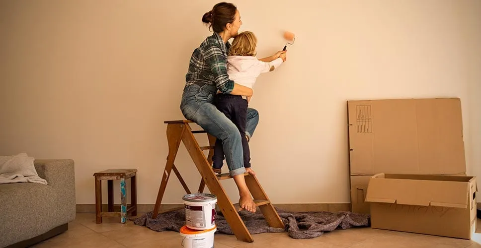 MYMOVE's Moving Guide for Single Parents