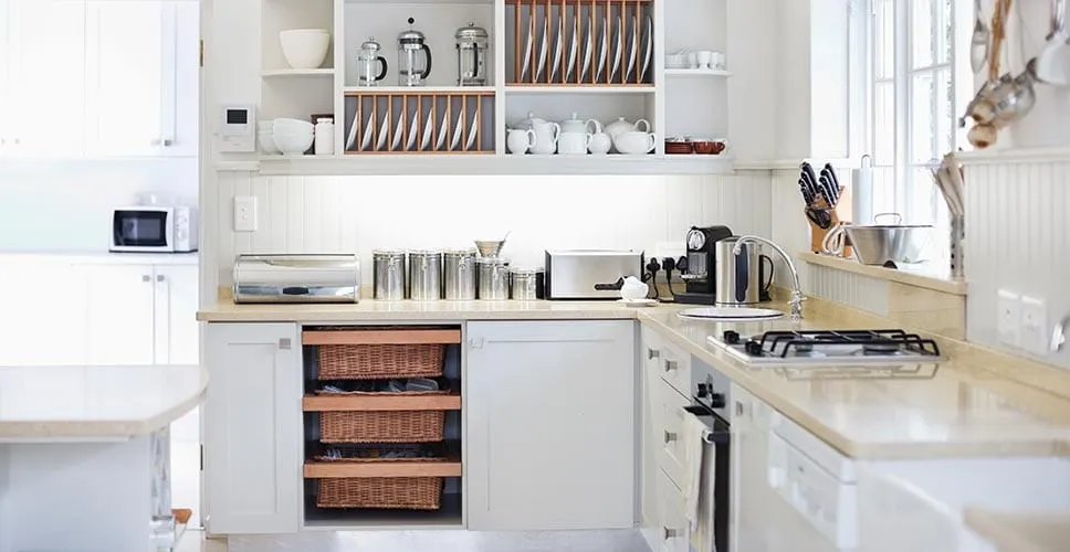 5 Rental Updates You Can Make Without Asking Your Landlord