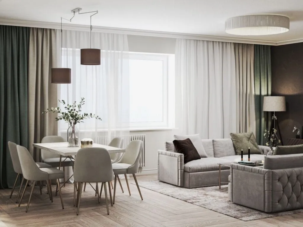 The Importance of Texture in Interior Design