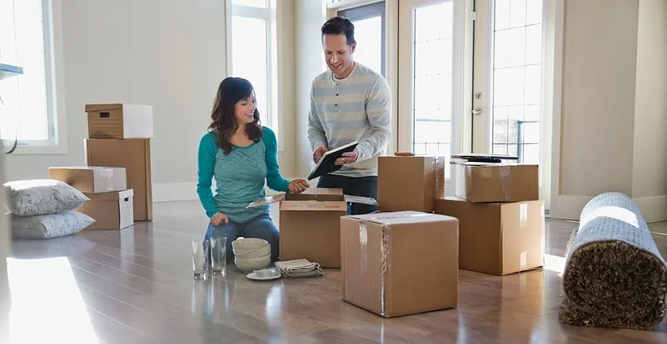 Moving? Do These Eight Things ASAP To Get Ahead