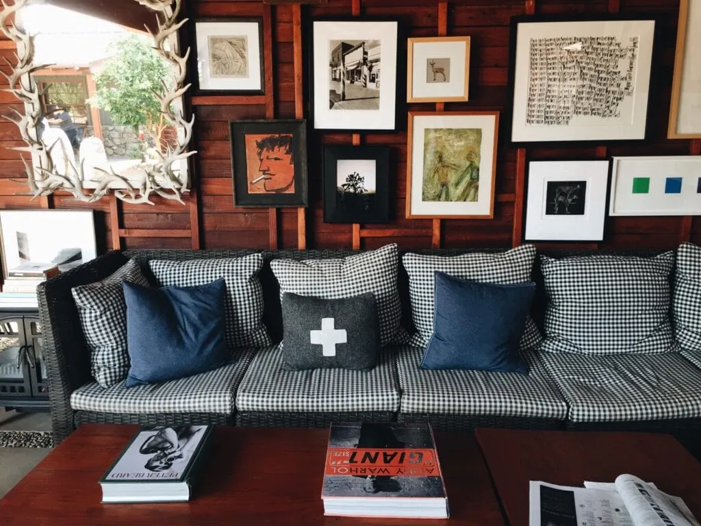 How Your Interior Design Is Influencing Your Subconscious