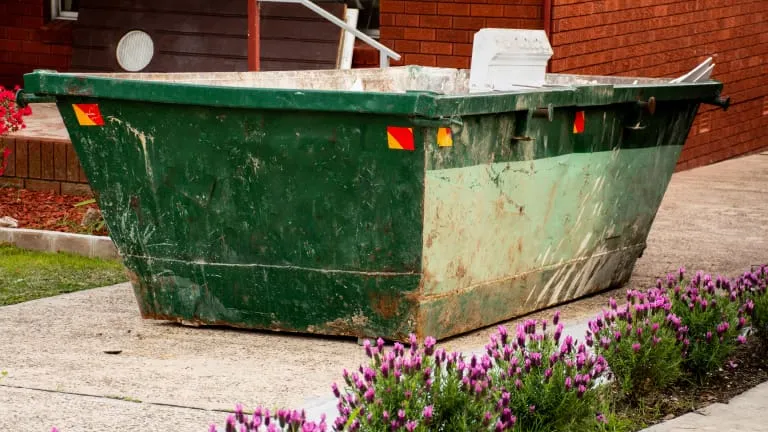 The Best Junk Removal Companies