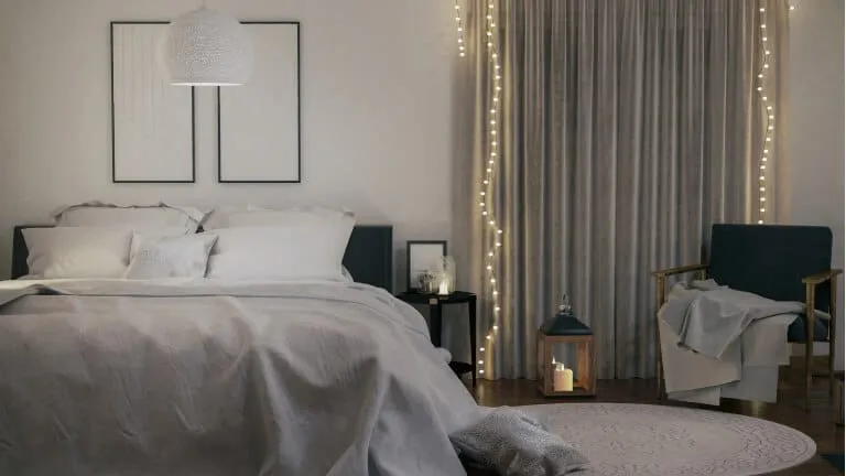 7 Ways to Create the Ultimate Cozy Bedroom This Winter
