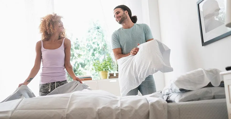Four New Home NYE Resolutions You Can Make to Live your Best Life