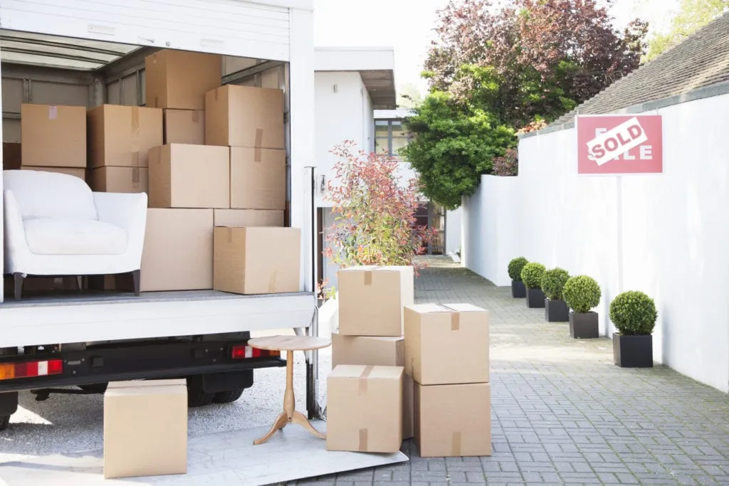 One-Way Moving Truck Rental: The Complete Guide