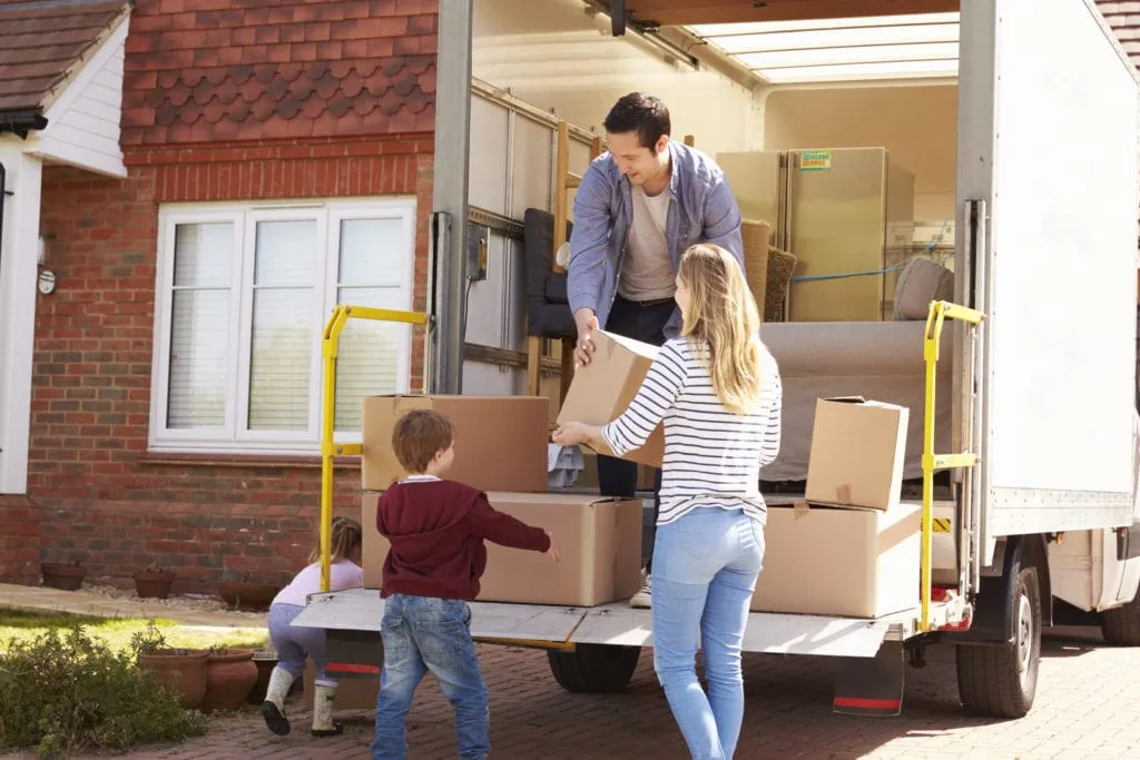 The Best Moving Truck Rental Companies