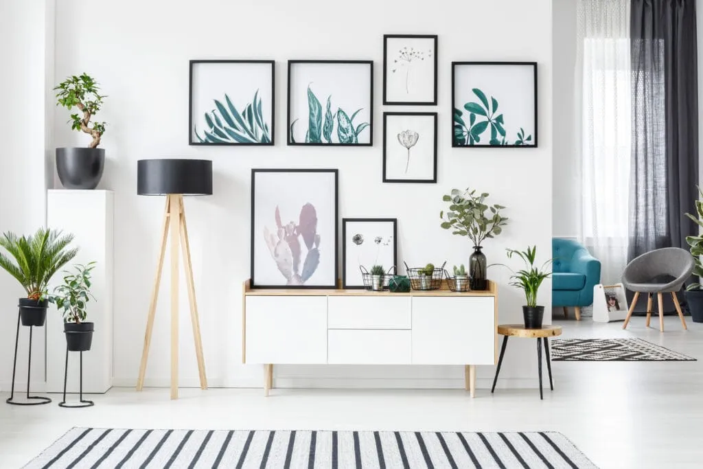 Creative Wall Art Ideas to Breathe New Life Into Your Home