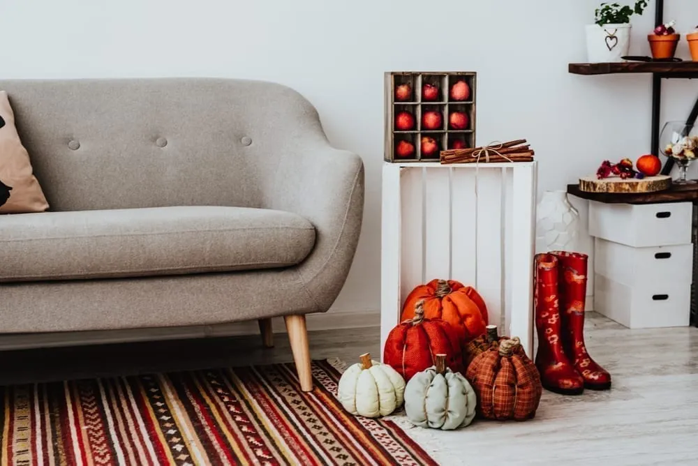 Fall DIY Projects You Can Do During COVID-19