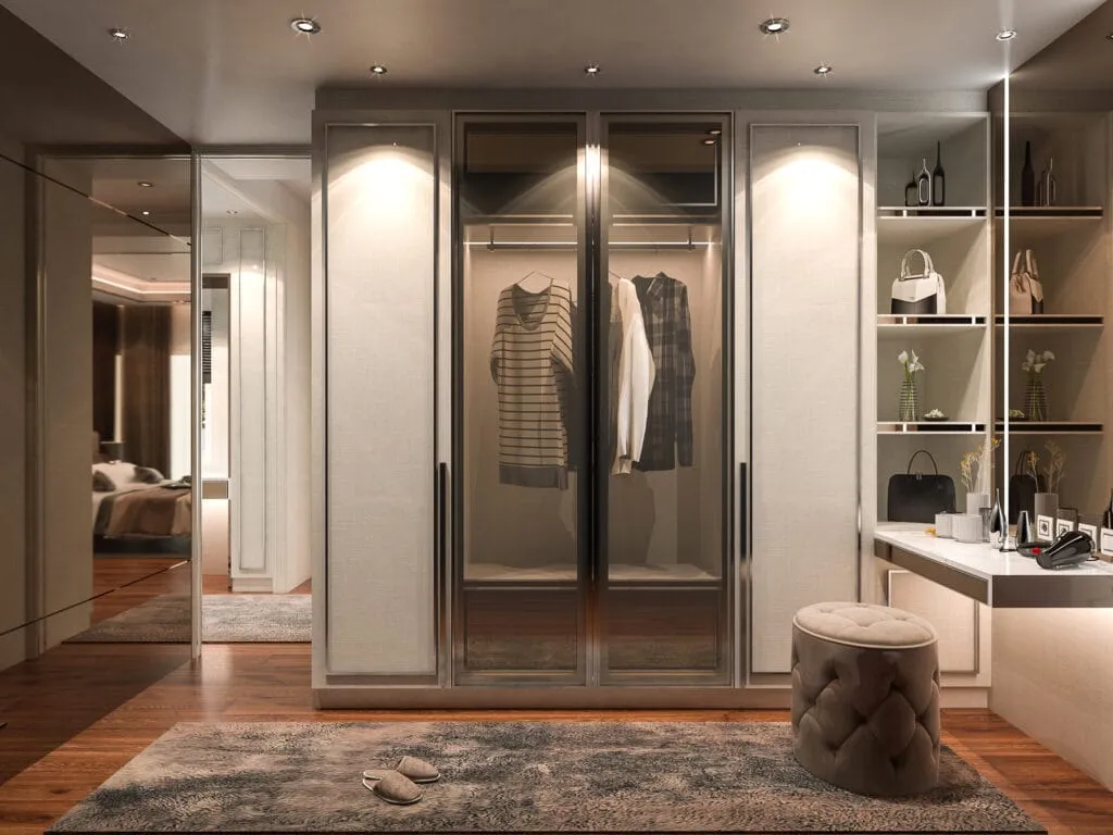 10 Tips for Lighting Your Storage & Closets