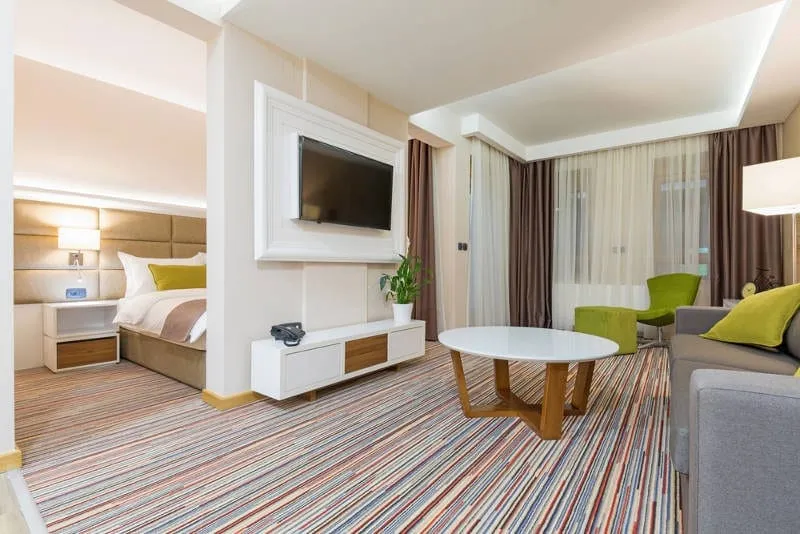 Carpet Flooring is Back — and It's Better than Ever