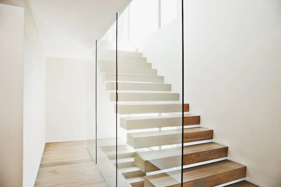 Staircase Design: Don't Let Your Staircase be a Wasted Space