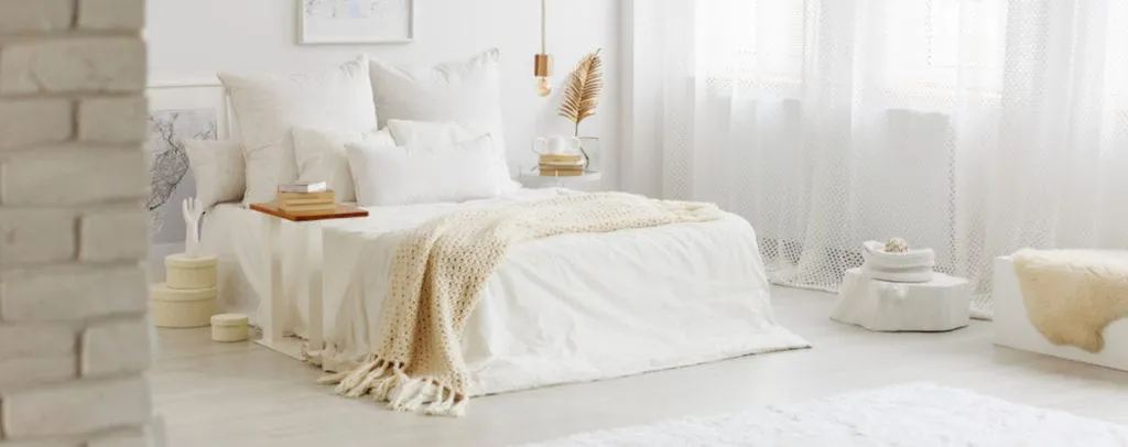 Creating the Ultimate Bedroom for Sleep