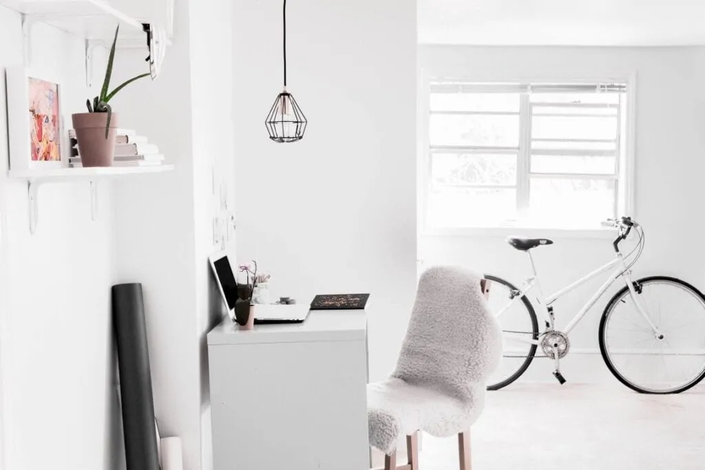 Why It's Time to Go Monochrome