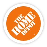 Logotipo de Homedepot logo