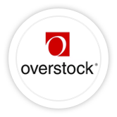 logo overtock