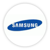  logotipo de samsung