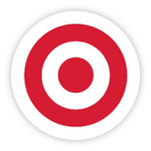  logo target 