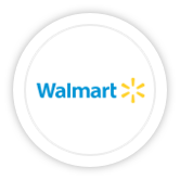  logotipo de walmart