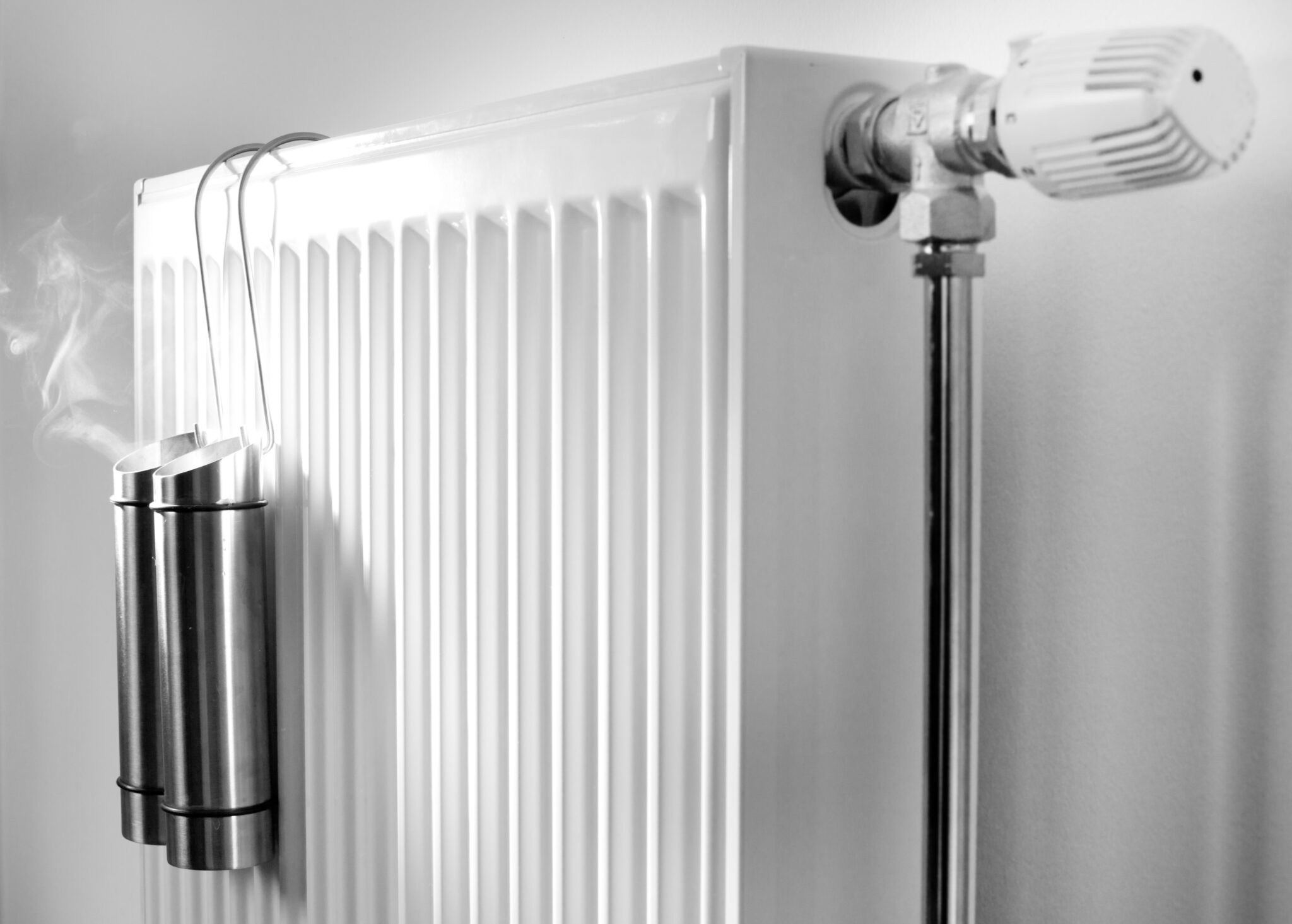 Radiator Humidifiers for Comfortable Rooms During the Winter