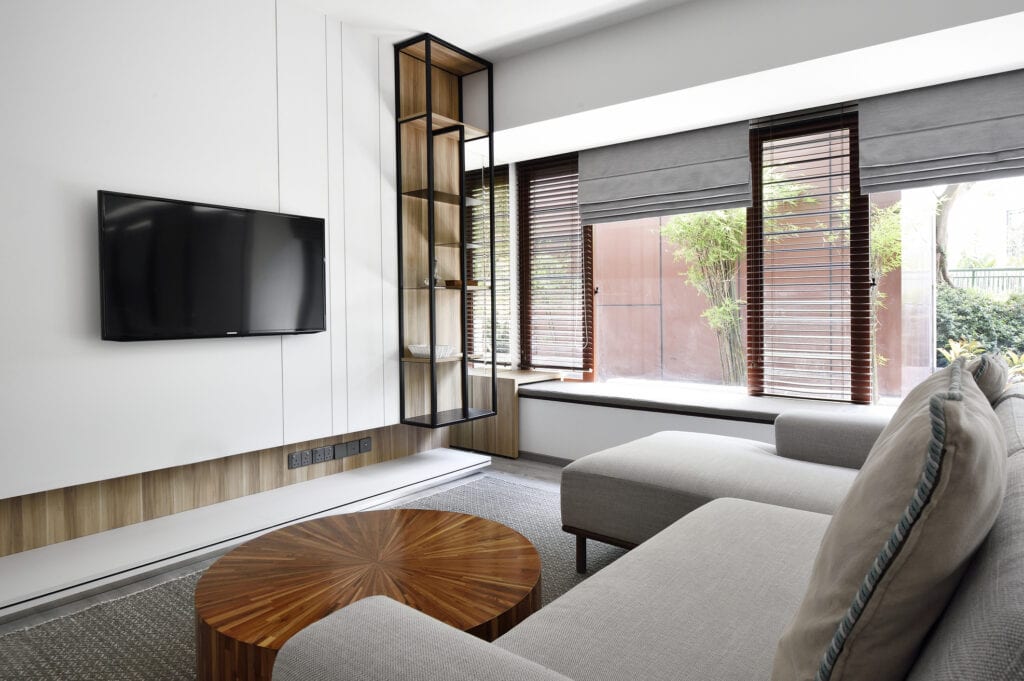 17 Wonderful Living Room Design Ideas