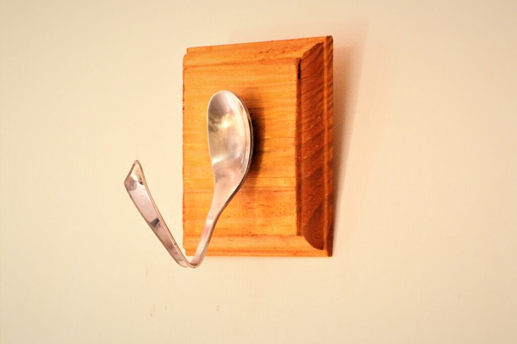 25 of the Most Creative Wall Hook Designs | MYMOVE