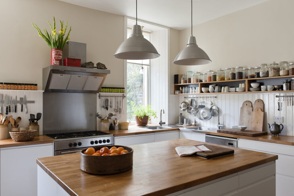 6 Benefits Of Having A Great Kitchen Island, Types Of Kitchen Islands With Seating Capacity