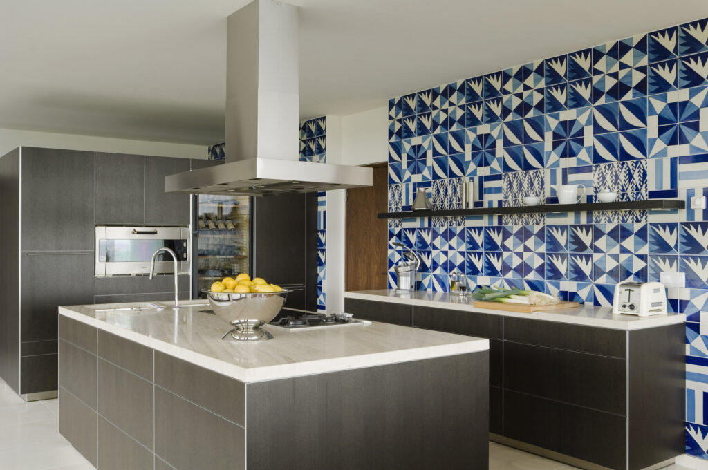 6 Tips To Choose The Perfect Kitchen Tile