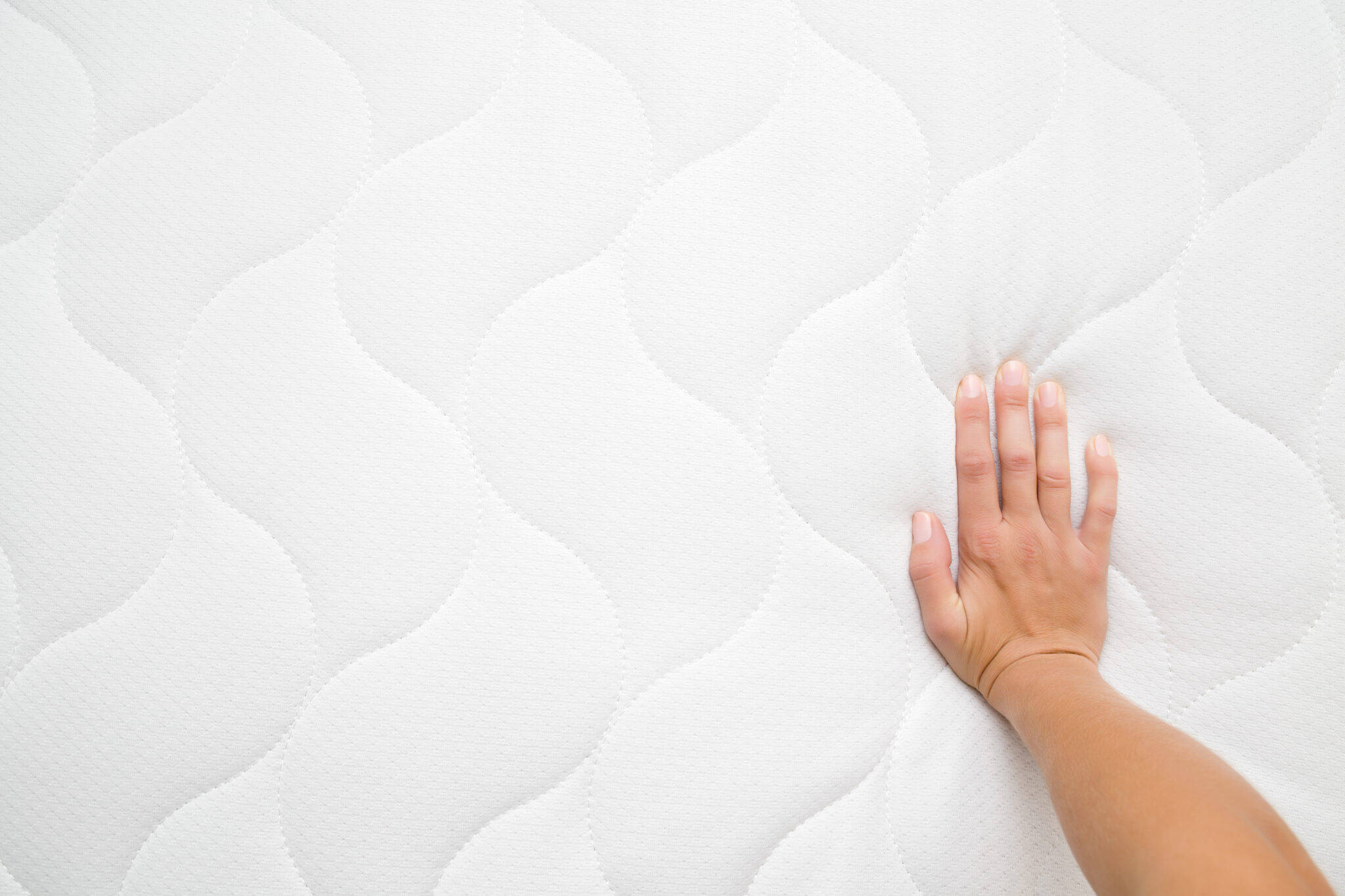 20 Things to Look for when buying a Mattress MYMOVE