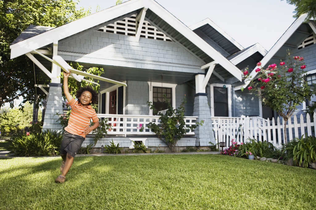 crafthome curb appeal