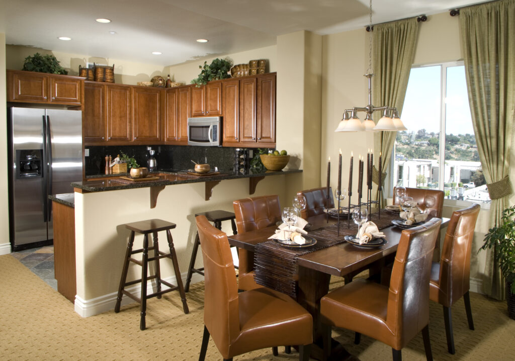 Kitchen Design Home Interior