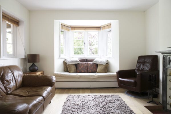 Living Room Interior