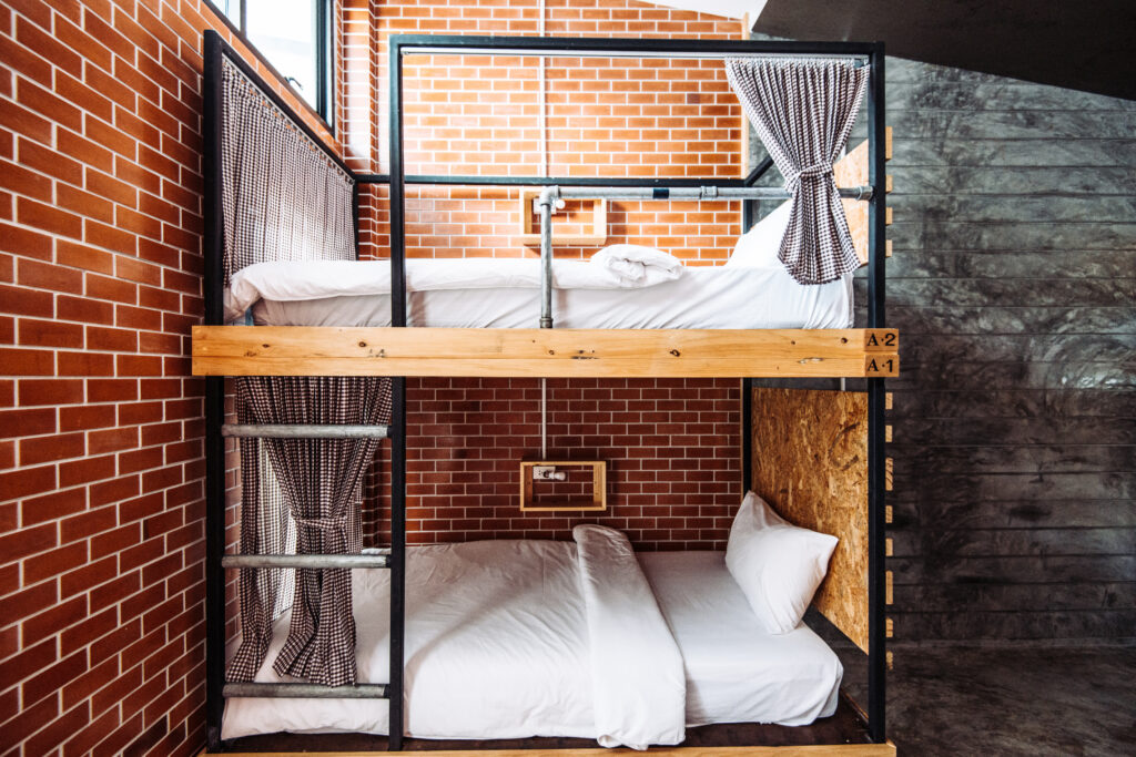 30 Fresh Space Saving Bunk Beds Ideas, Bunk Room Bed Ideas