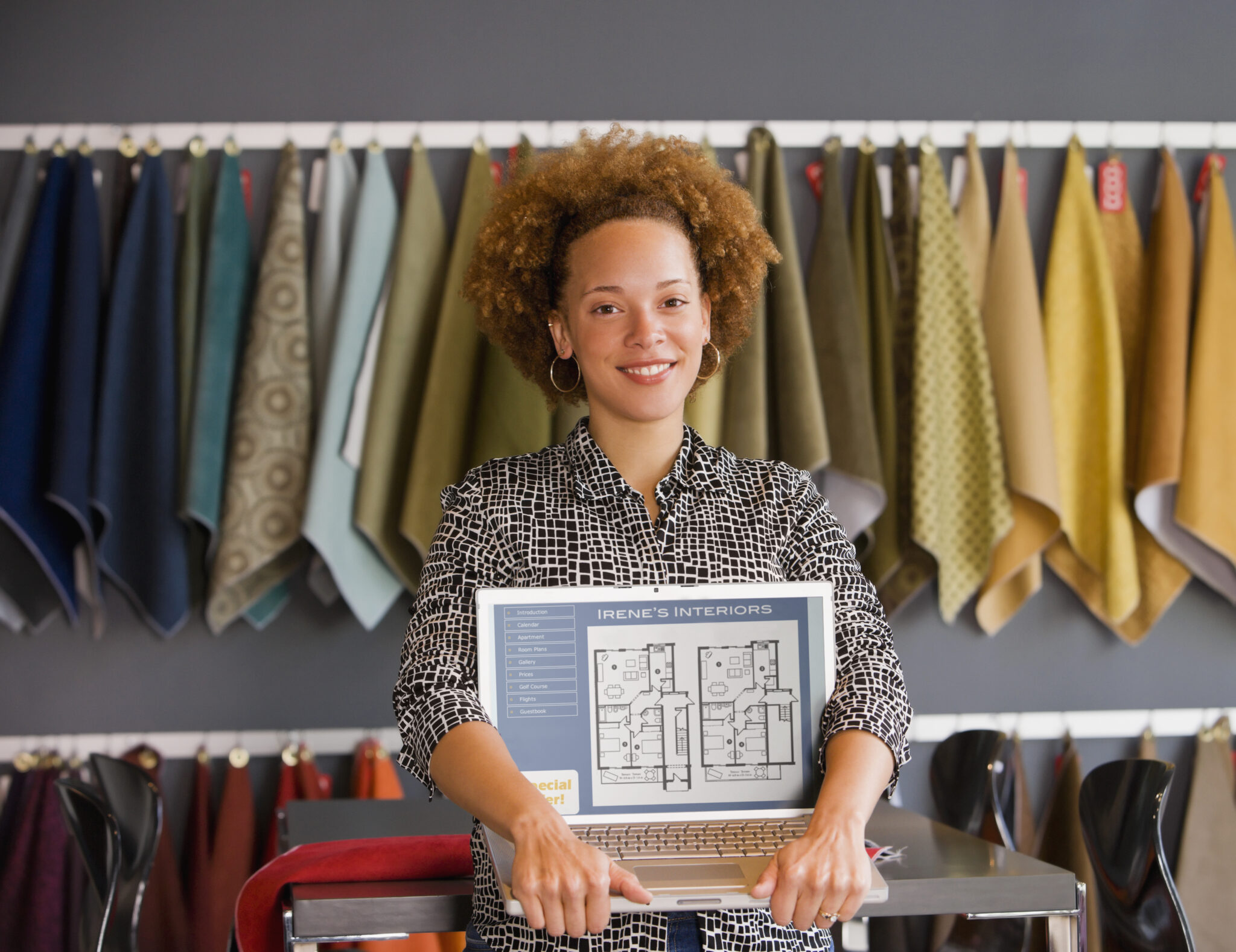 10 Reasons Why You Should Hire an Interior Decorator