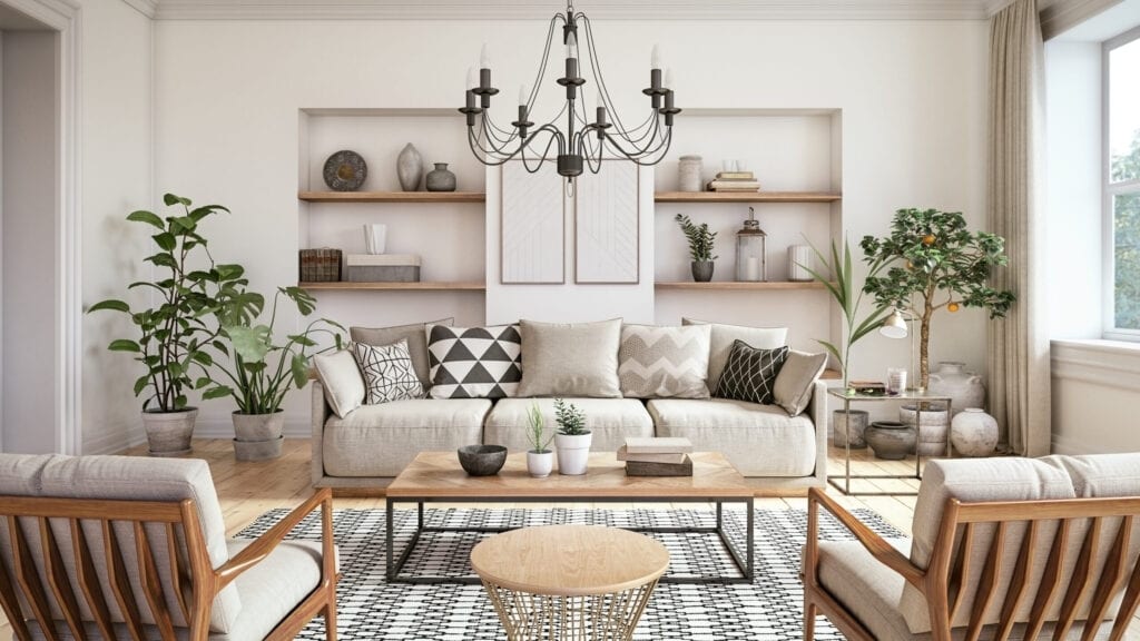 Top 10 Tips For Creating A Scandinavian Interior - Scandinavian Style Home Decor