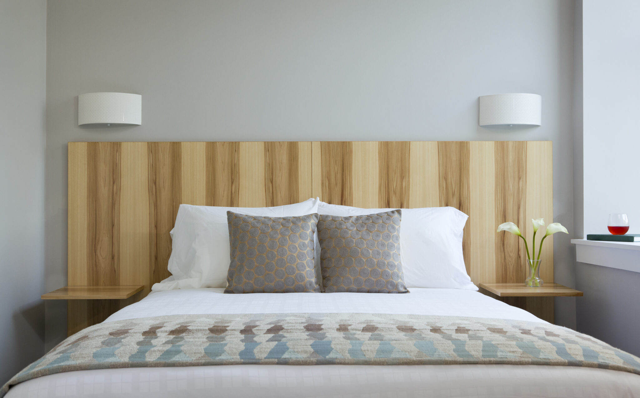 The 11 Fastest Growing Trends in Hotel Interior Design