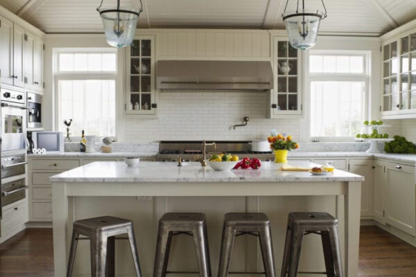 Is the kitchen the most important room of the home?