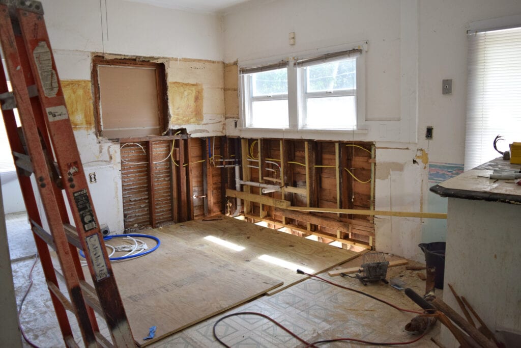 should you buy a fixer upper?