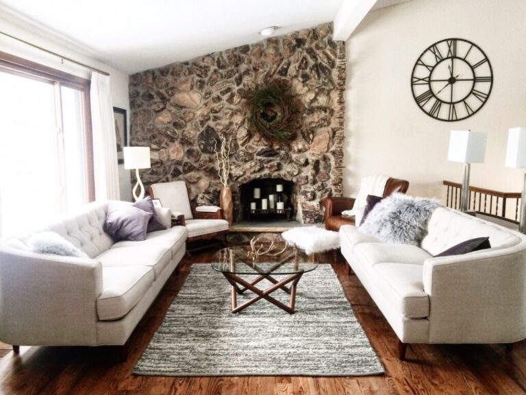 Why You Should Use The Golden Ratio In Your Decor