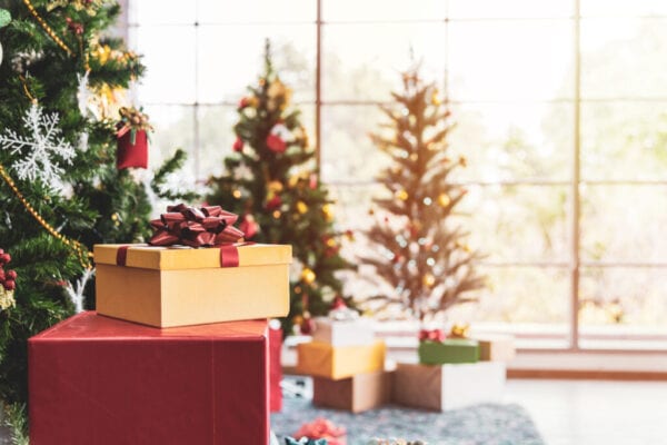vintage Christmas