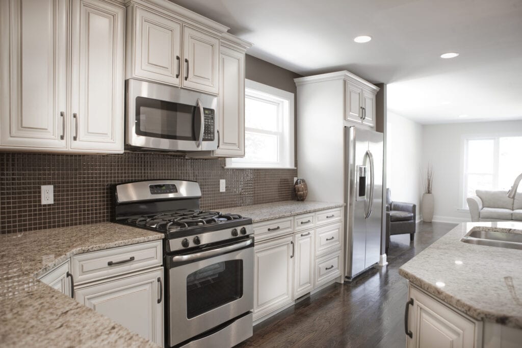 kitchen storage