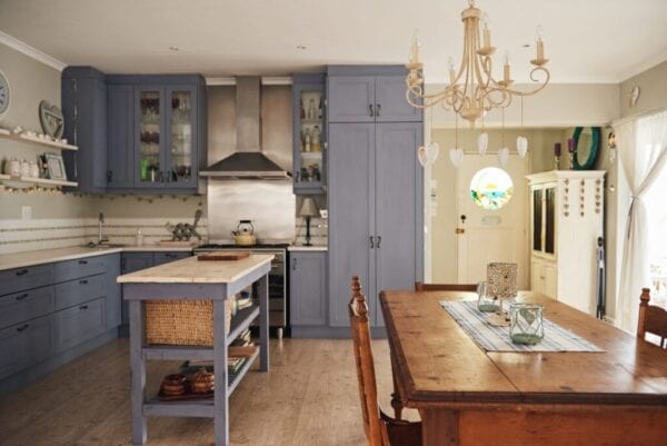 13 Kitchen Island Ideas For Small Spaces Mymove